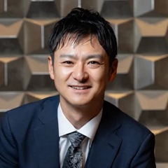石橋京士(バッシー)